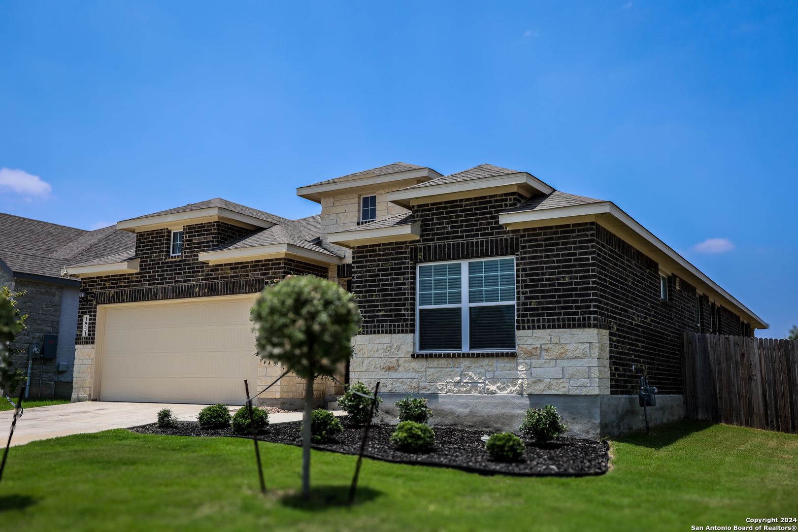 1931 Esplanade, New Braunfels, TX 78130