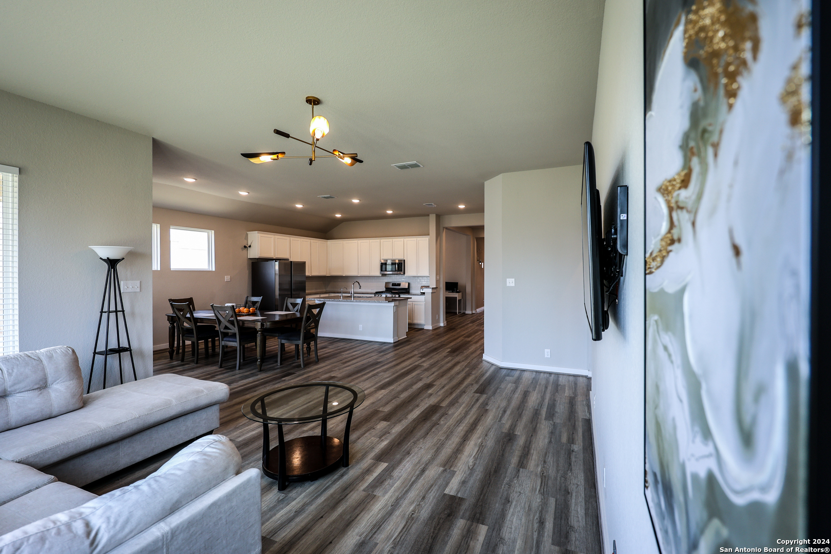 1931 Esplanade, New Braunfels, TX 78130