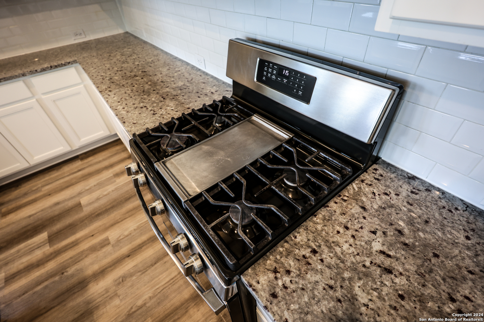 1931 Esplanade, New Braunfels, TX 78130
