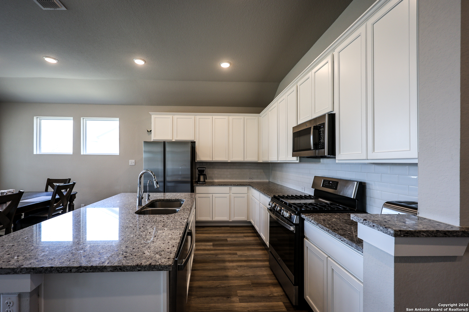 1931 Esplanade, New Braunfels, TX 78130