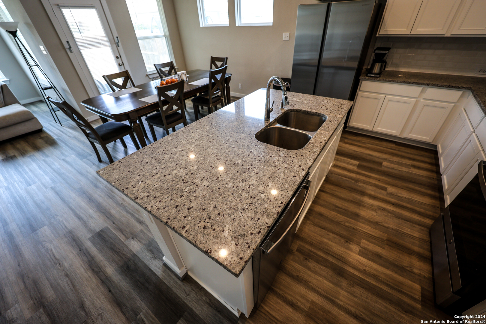1931 Esplanade, New Braunfels, TX 78130