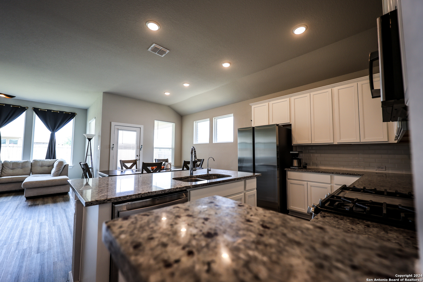 1931 Esplanade, New Braunfels, TX 78130