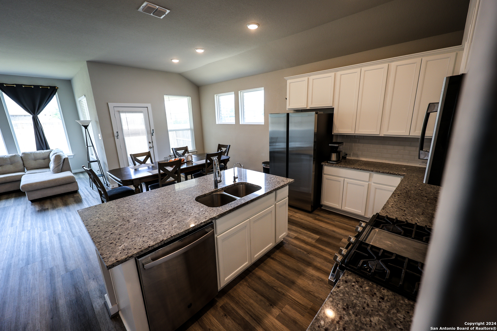 1931 Esplanade, New Braunfels, TX 78130
