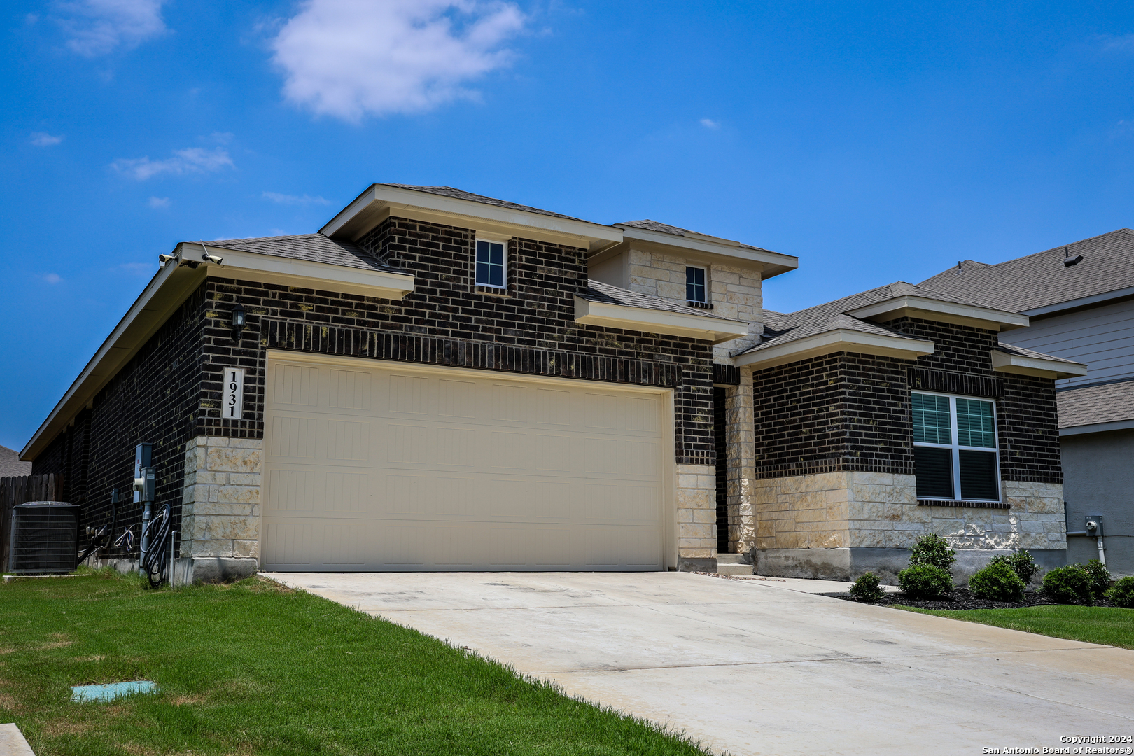 1931 Esplanade, New Braunfels, TX 78130