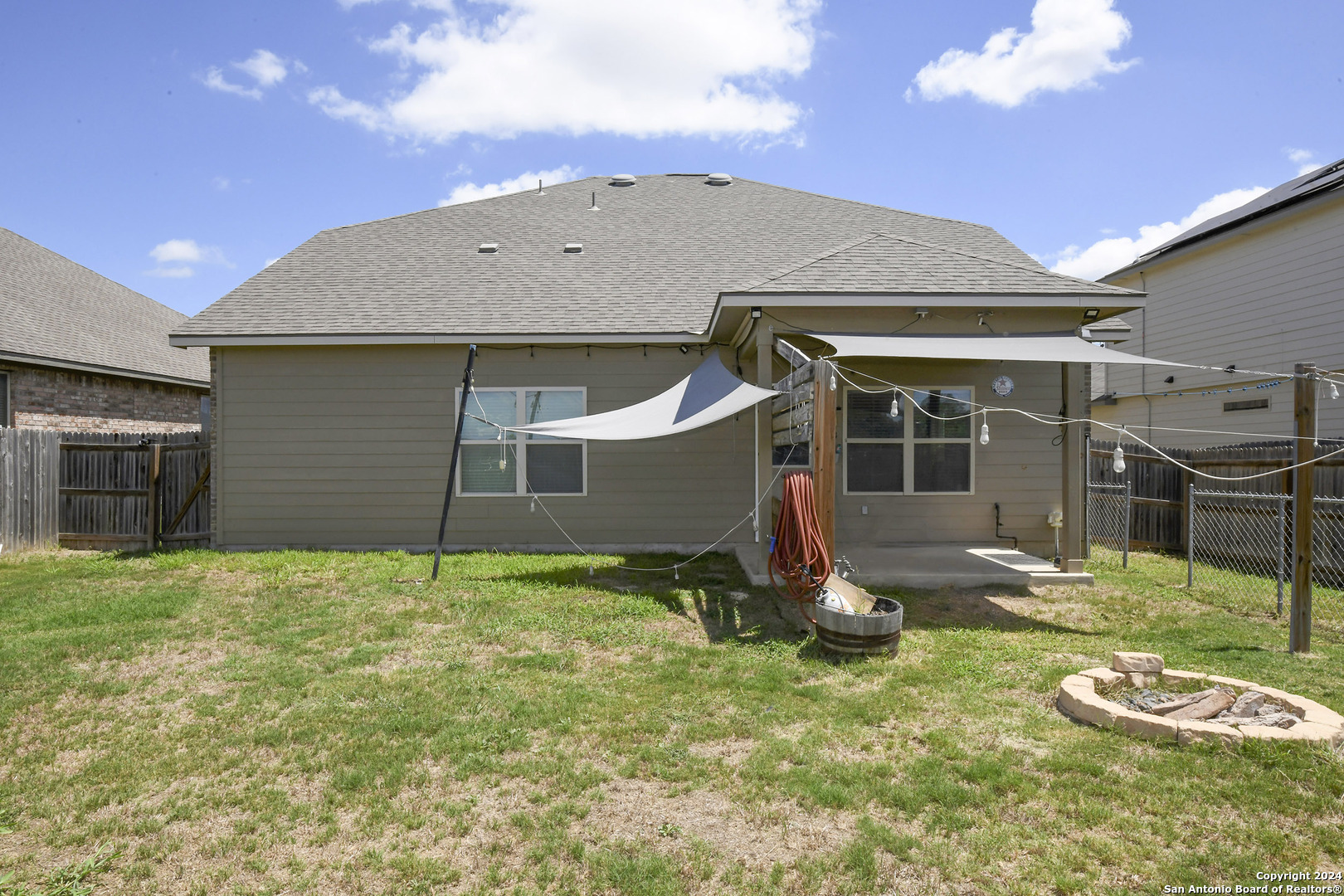 13858 CHESTER KNL, San Antonio, TX 78253