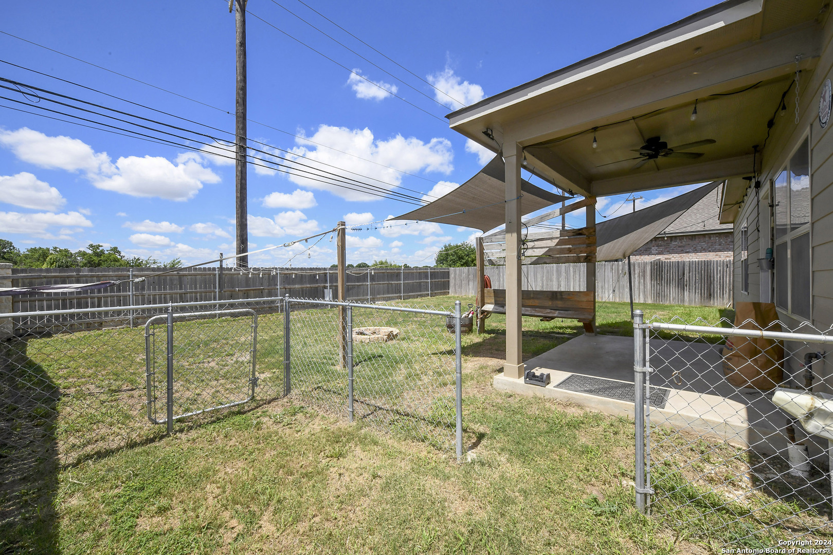 13858 CHESTER KNL, San Antonio, TX 78253
