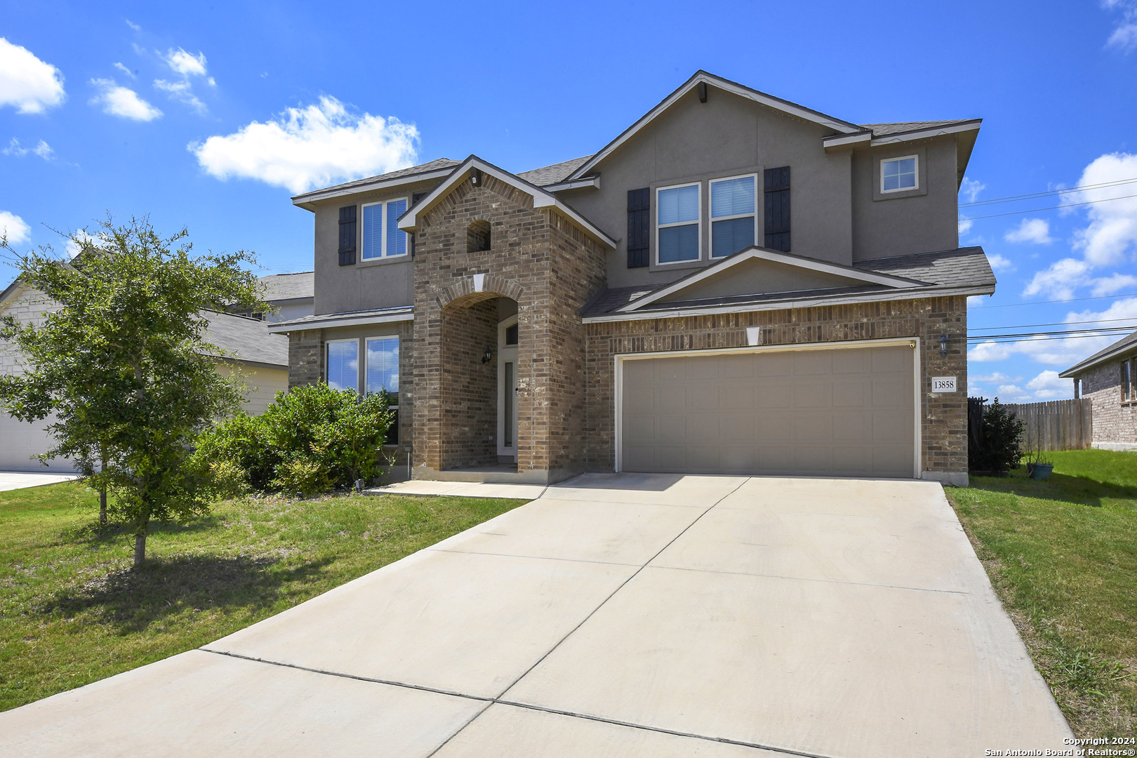 Property photo for 13858 CHESTER KNL, San Antonio, TX