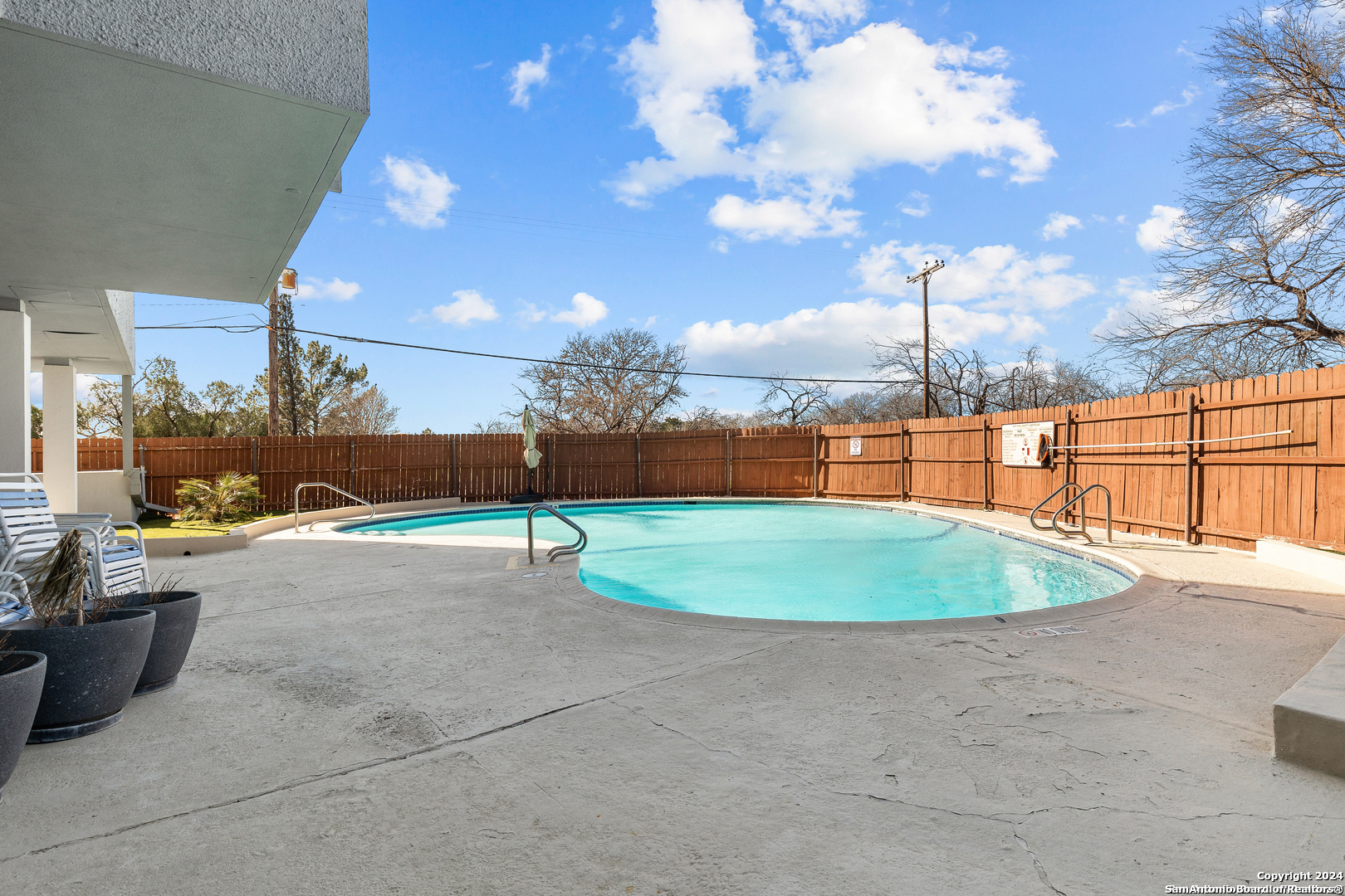 7039 SAN PEDRO AVE, #603, San Antonio, TX 78216