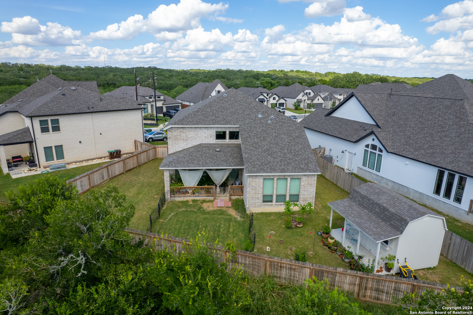 63 RICADONNA, San Antonio, TX 78253