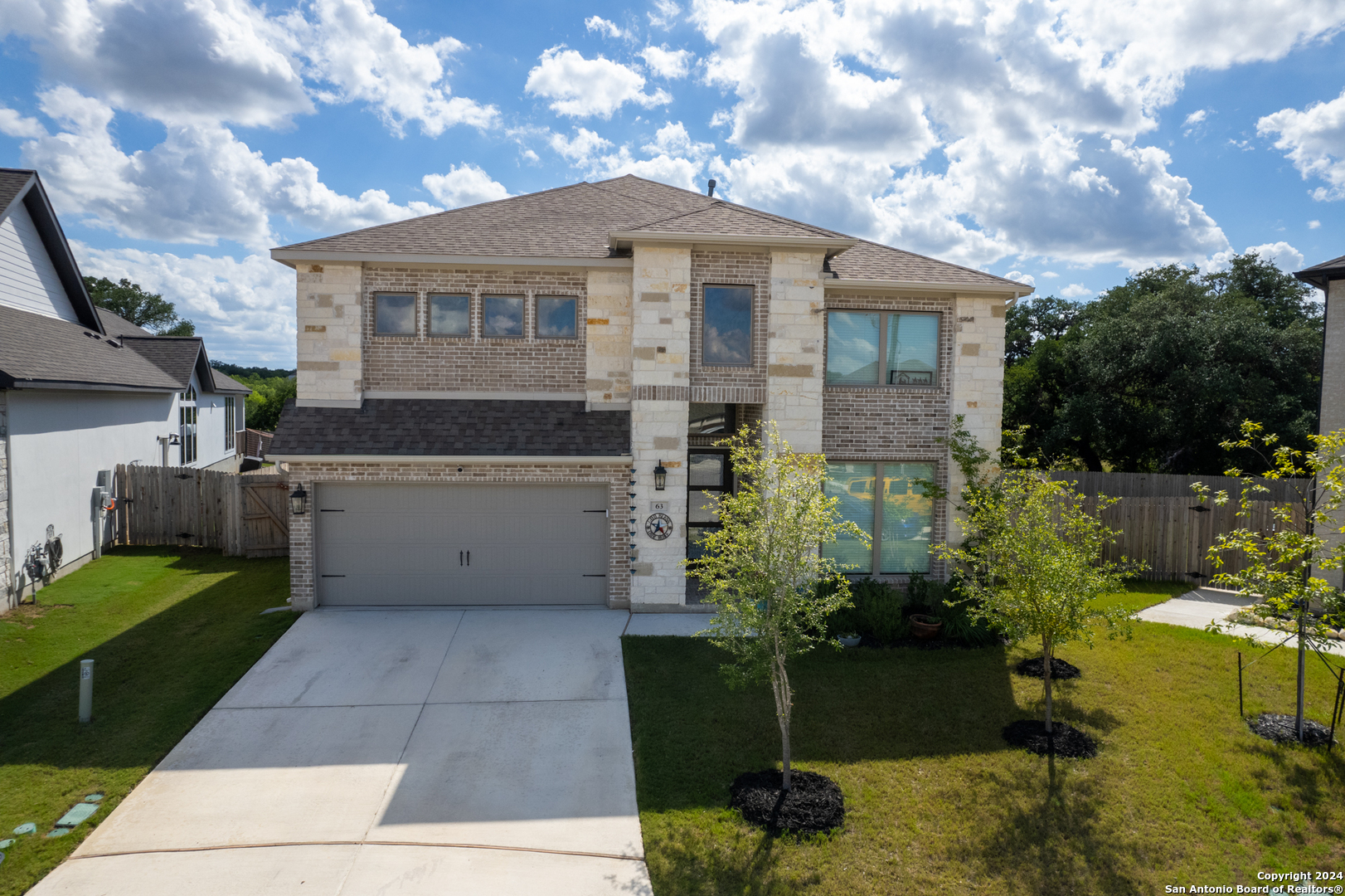 Property photo for 63 RICADONNA, San Antonio, TX