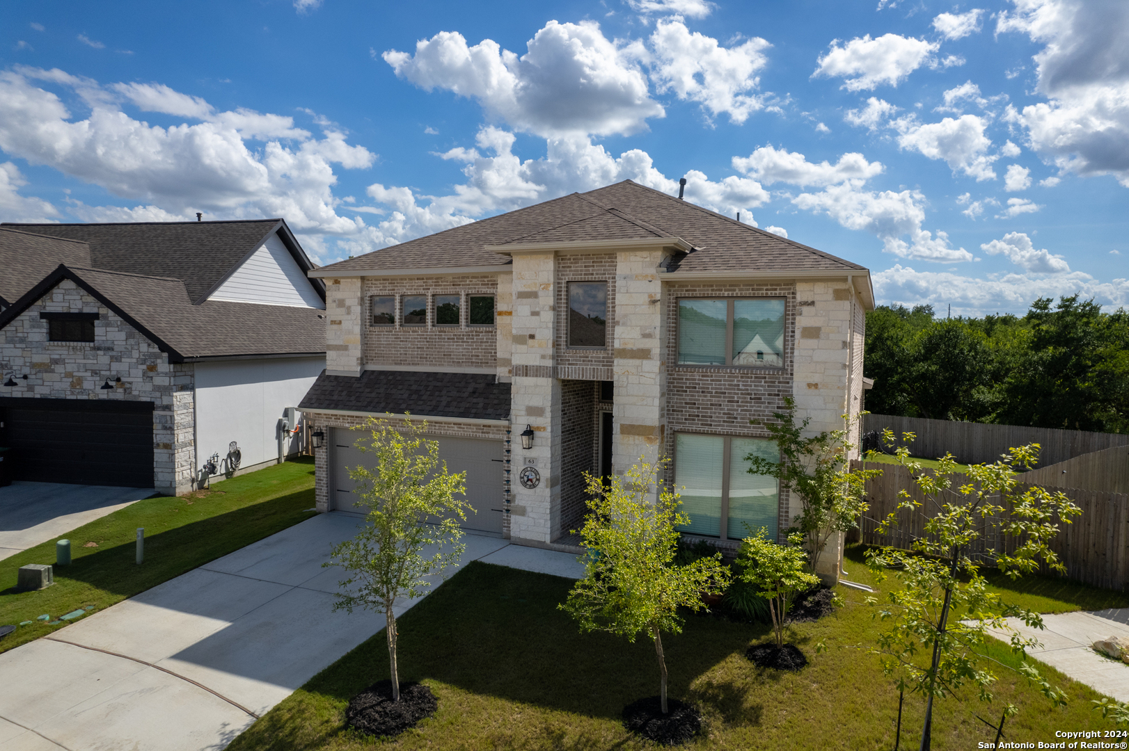 63 RICADONNA, San Antonio, TX 78253