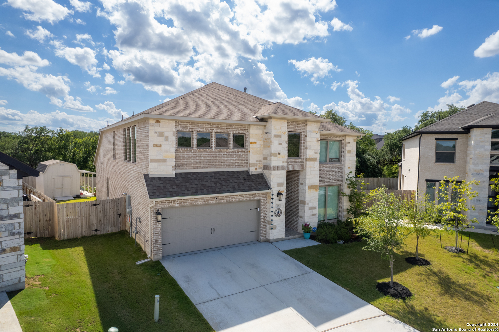 63 RICADONNA, San Antonio, TX 78253