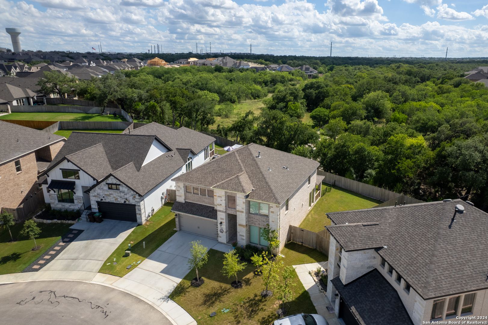 63 RICADONNA, San Antonio, TX 78253
