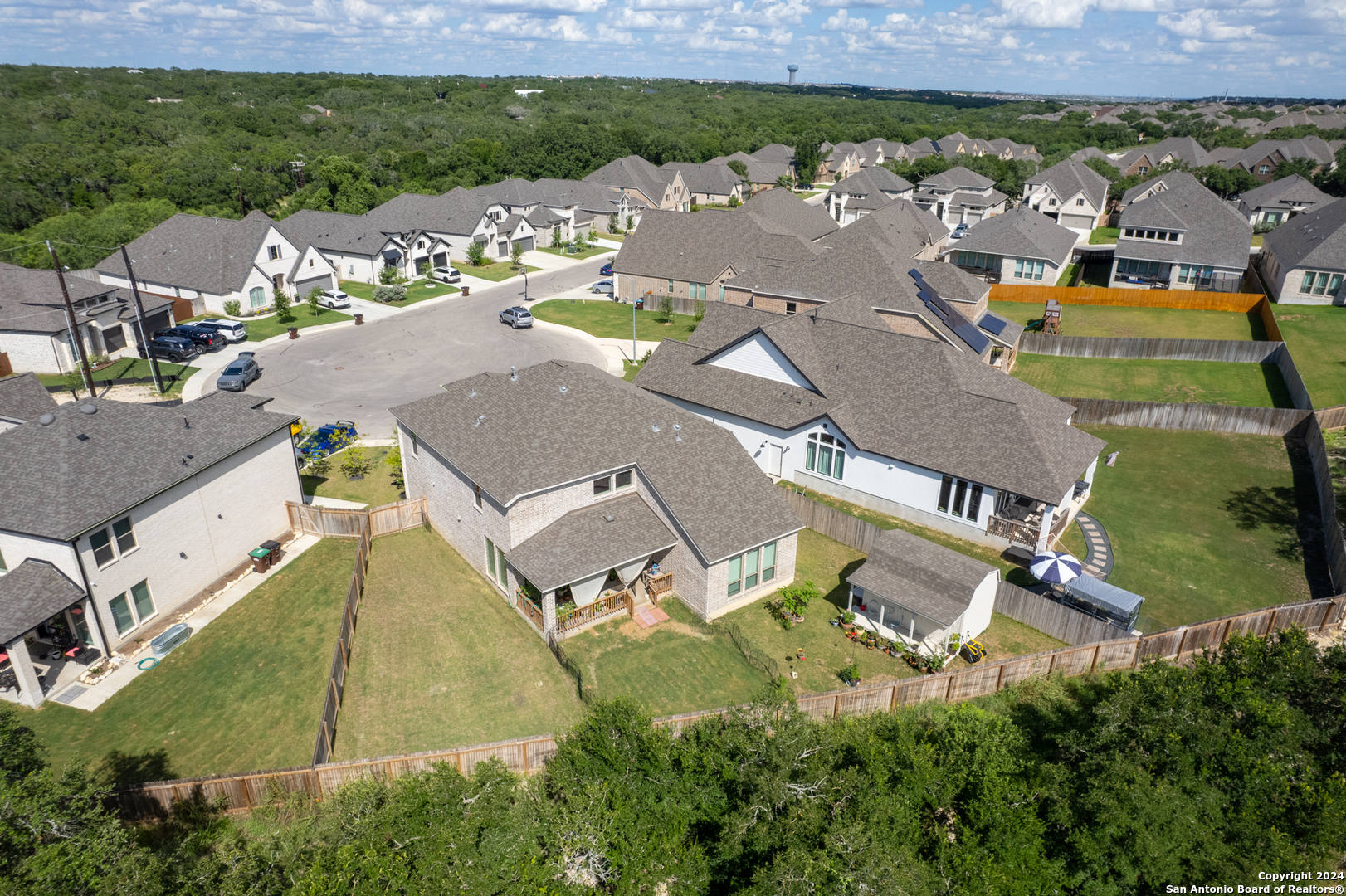 63 RICADONNA, San Antonio, TX 78253