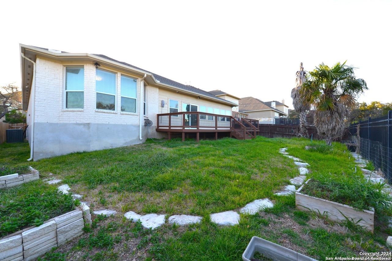 2402 CORTONA MIST, San Antonio, TX 78260