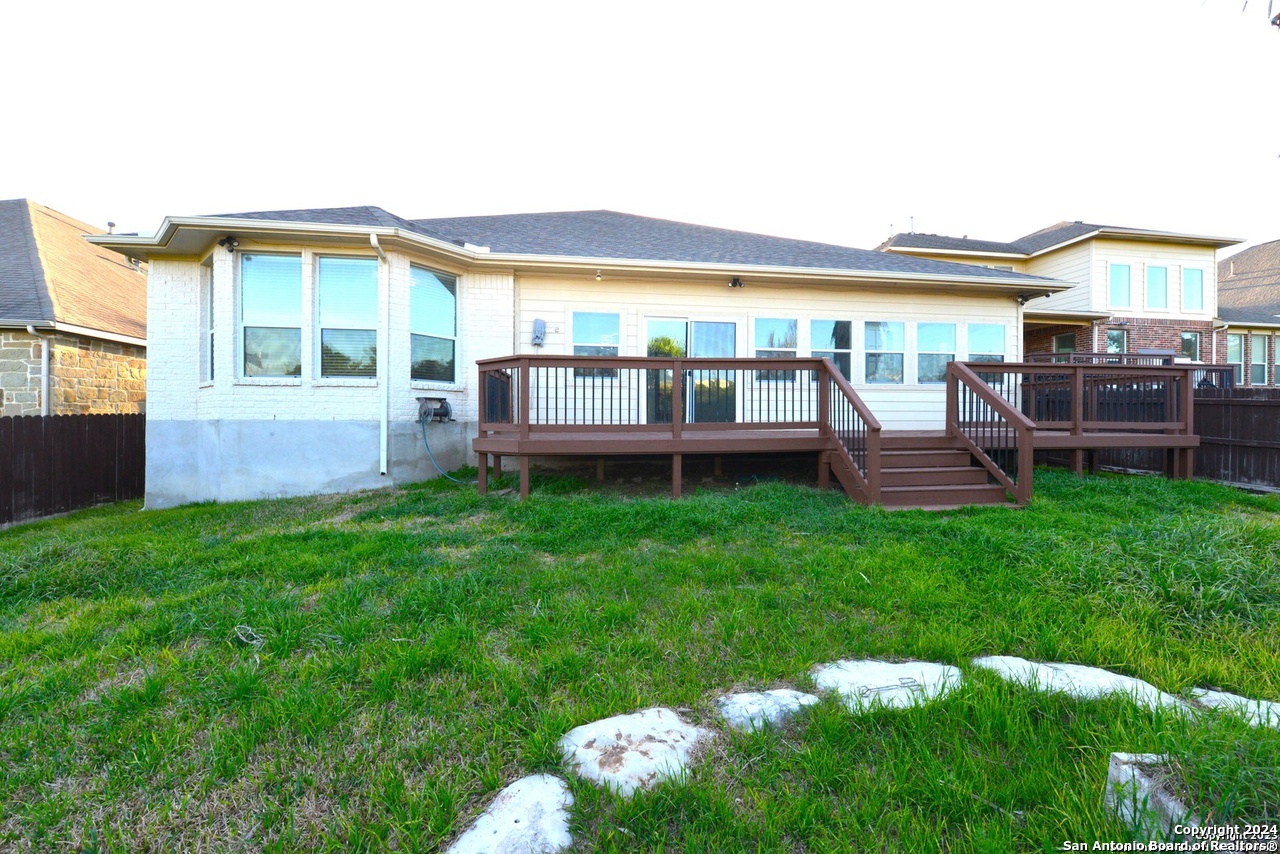 2402 CORTONA MIST, San Antonio, TX 78260