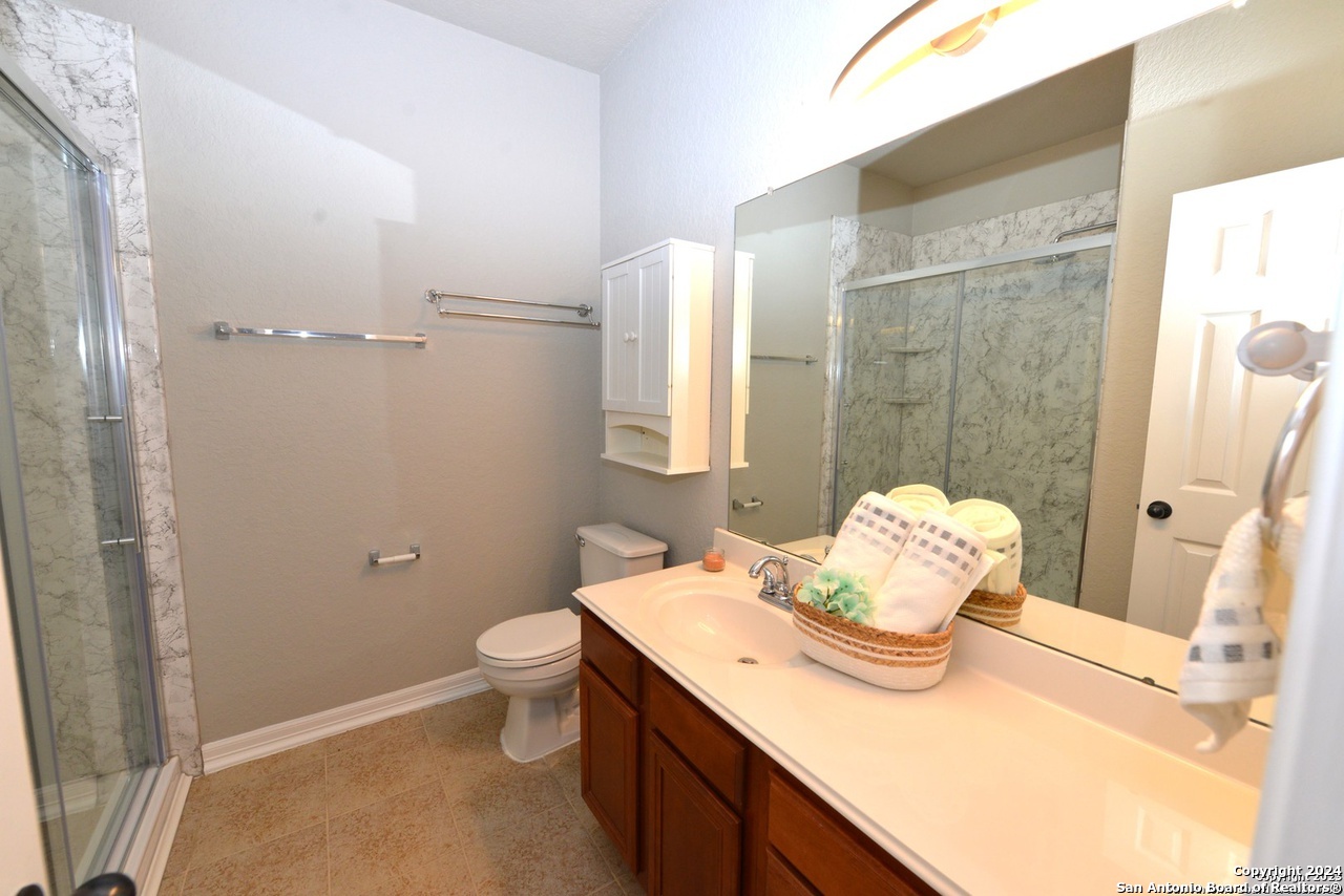 2402 CORTONA MIST, San Antonio, TX 78260