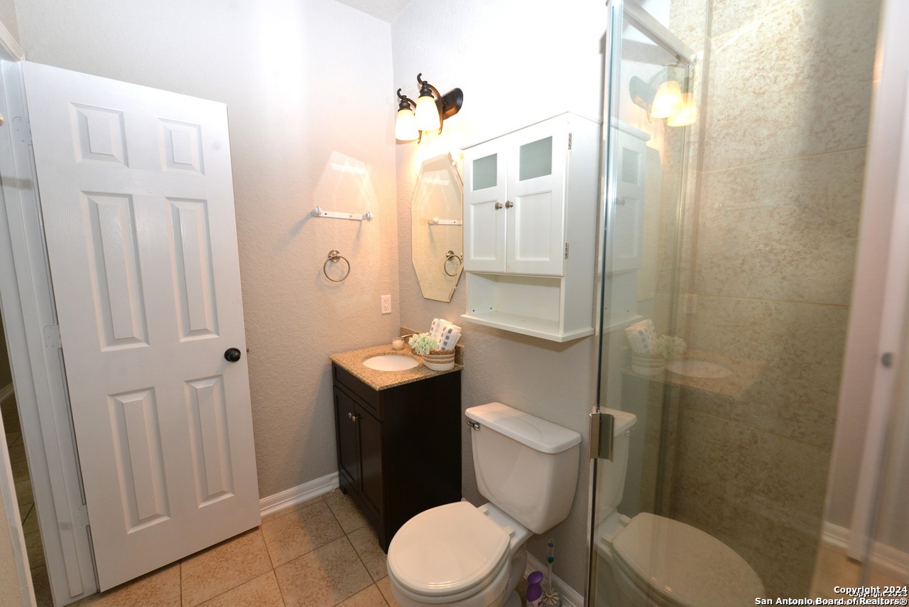 2402 CORTONA MIST, San Antonio, TX 78260