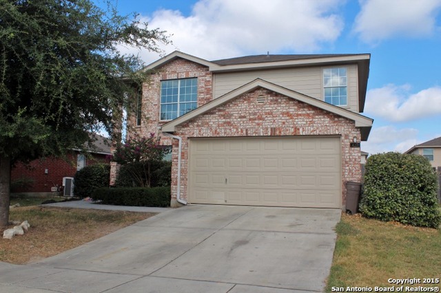 427 DIANA DR   Converse TX 78109-1133