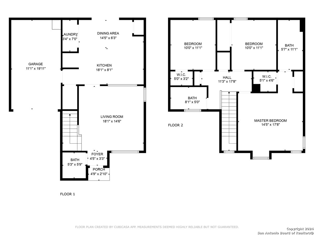 833 BARREL PT, San Antonio, TX 78251