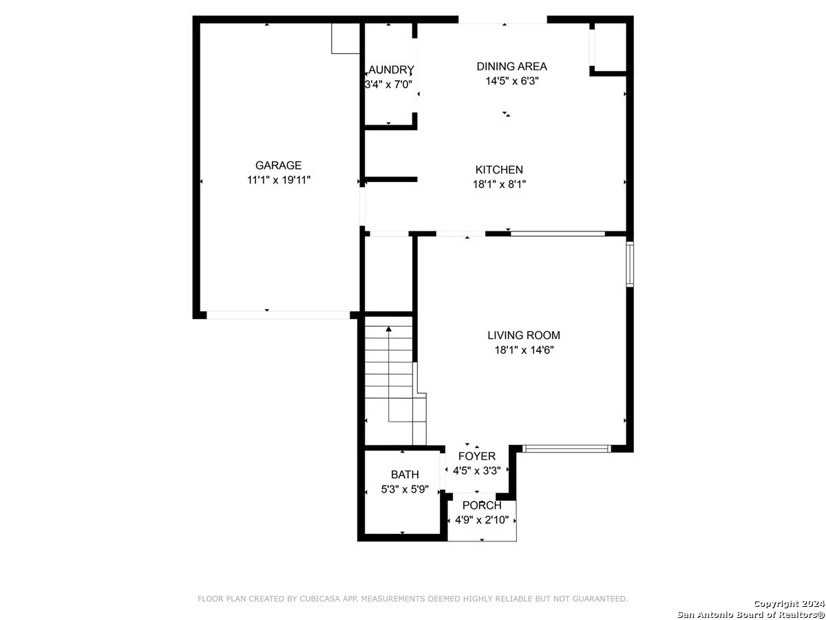 833 BARREL PT, San Antonio, TX 78251