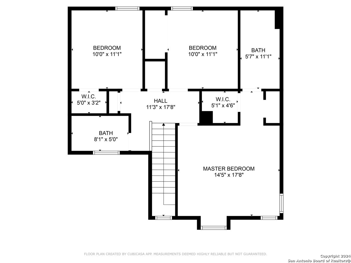 833 BARREL PT, San Antonio, TX 78251