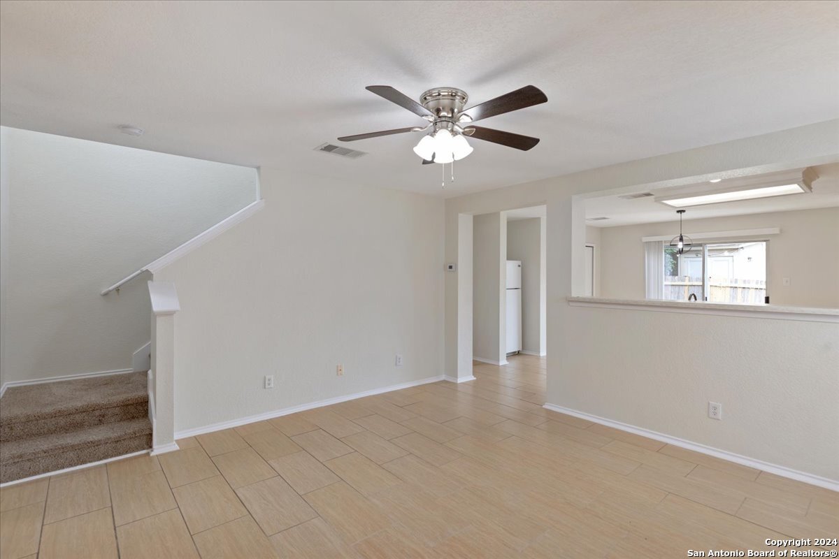 833 BARREL PT, San Antonio, TX 78251