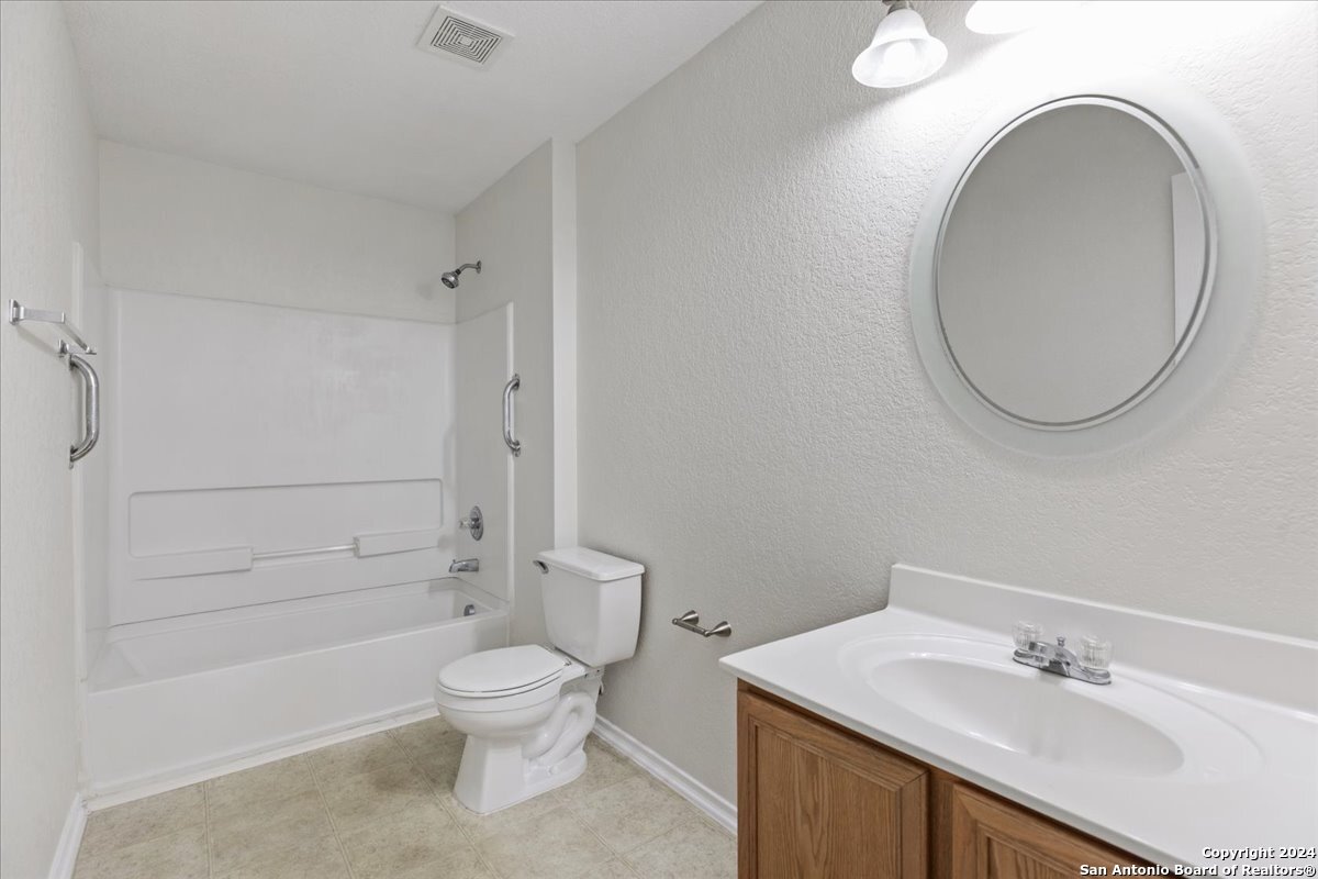 833 BARREL PT, San Antonio, TX 78251
