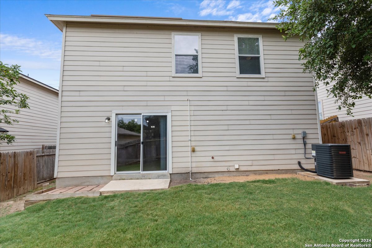 833 BARREL PT, San Antonio, TX 78251