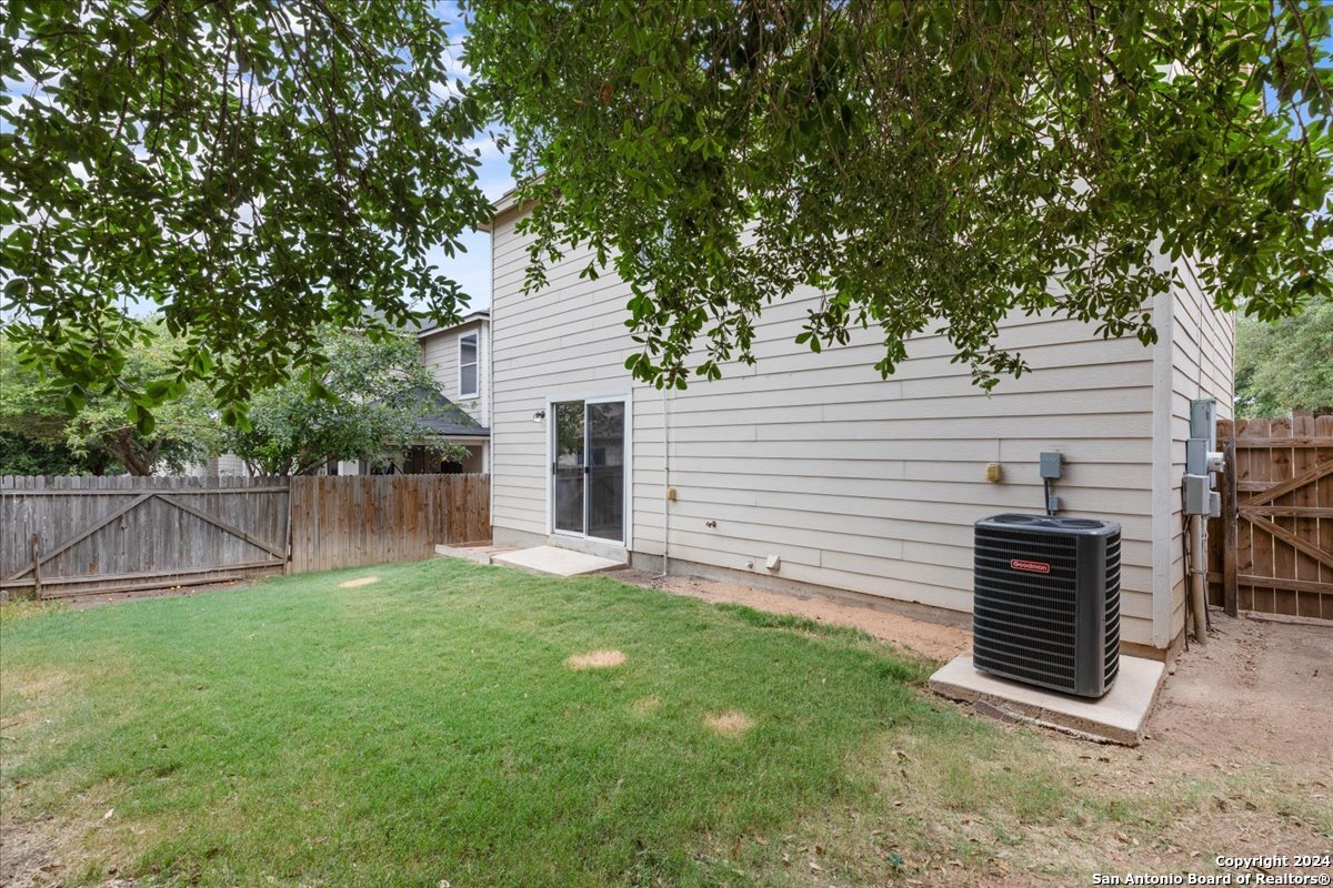 833 BARREL PT, San Antonio, TX 78251