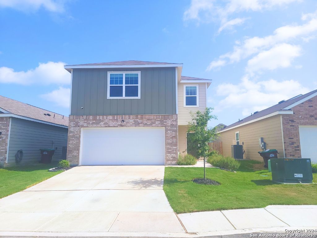 12647 CORONA BOREALIS, San Antonio, TX 78245