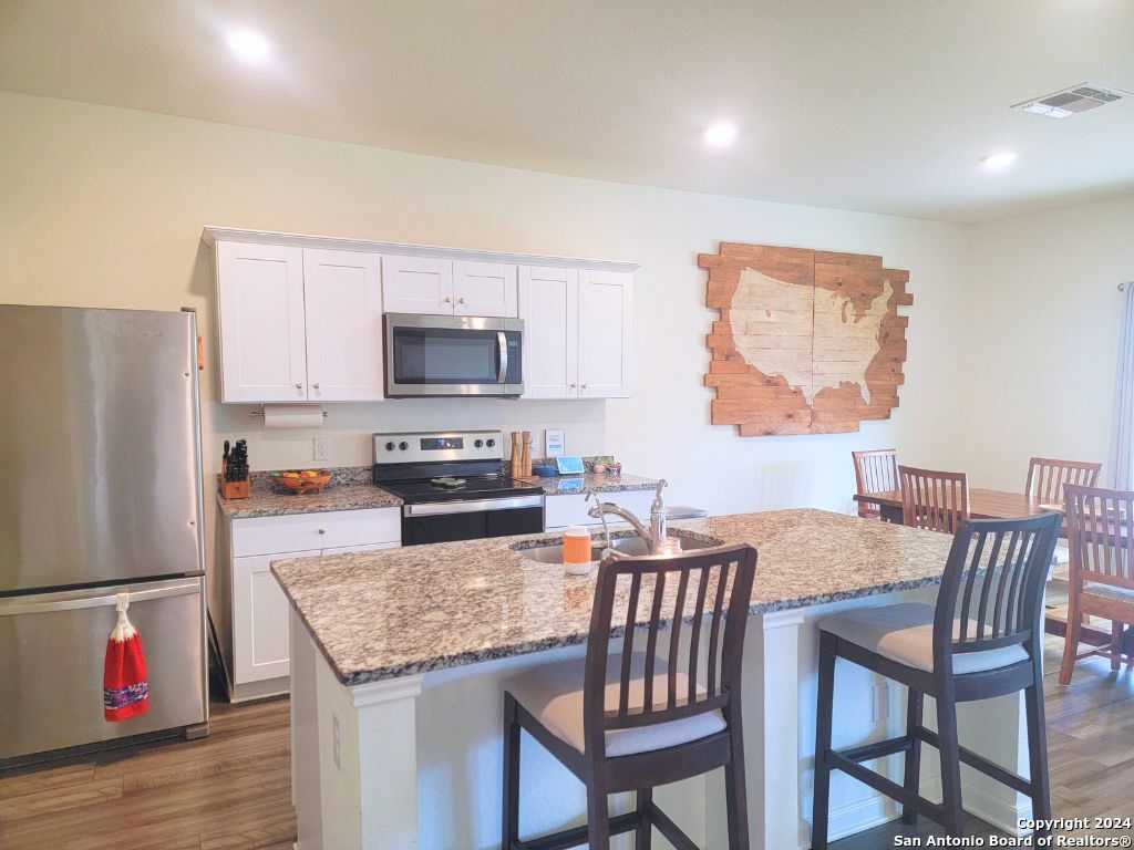 12647 CORONA BOREALIS, San Antonio, TX 78245