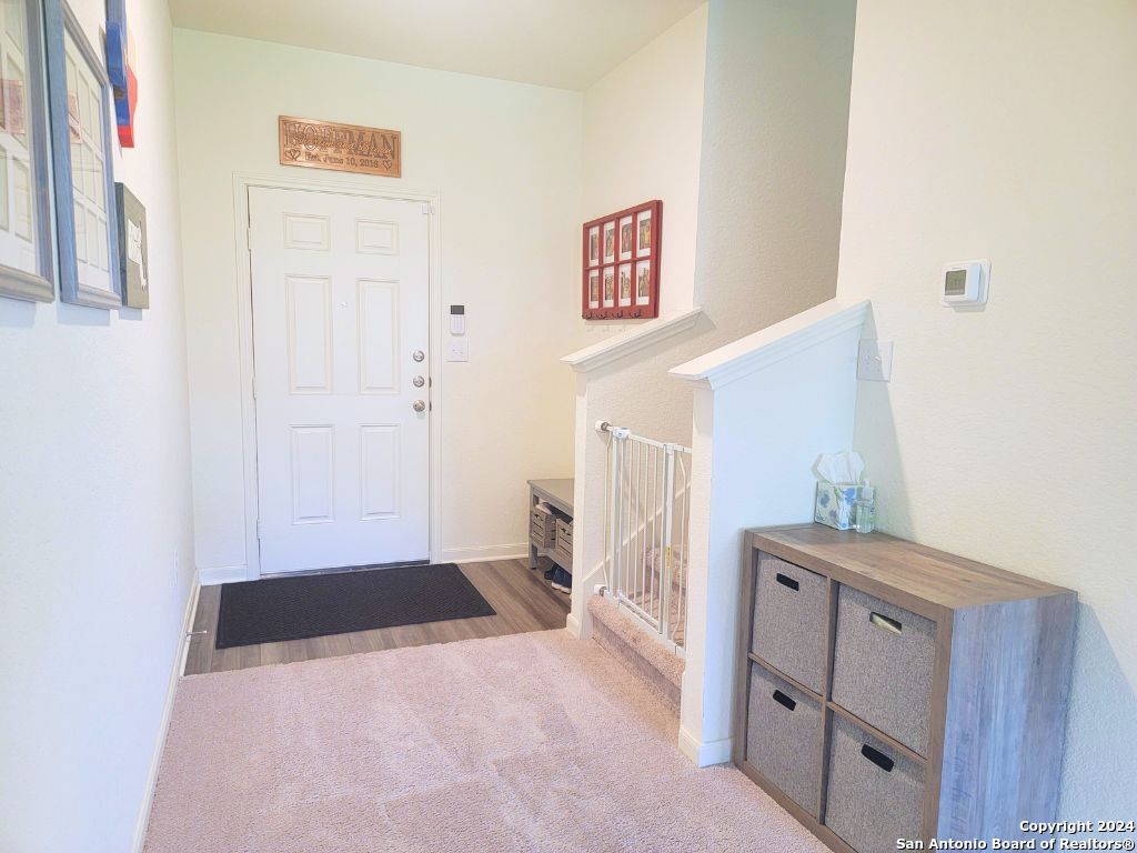 Entry/Foyer