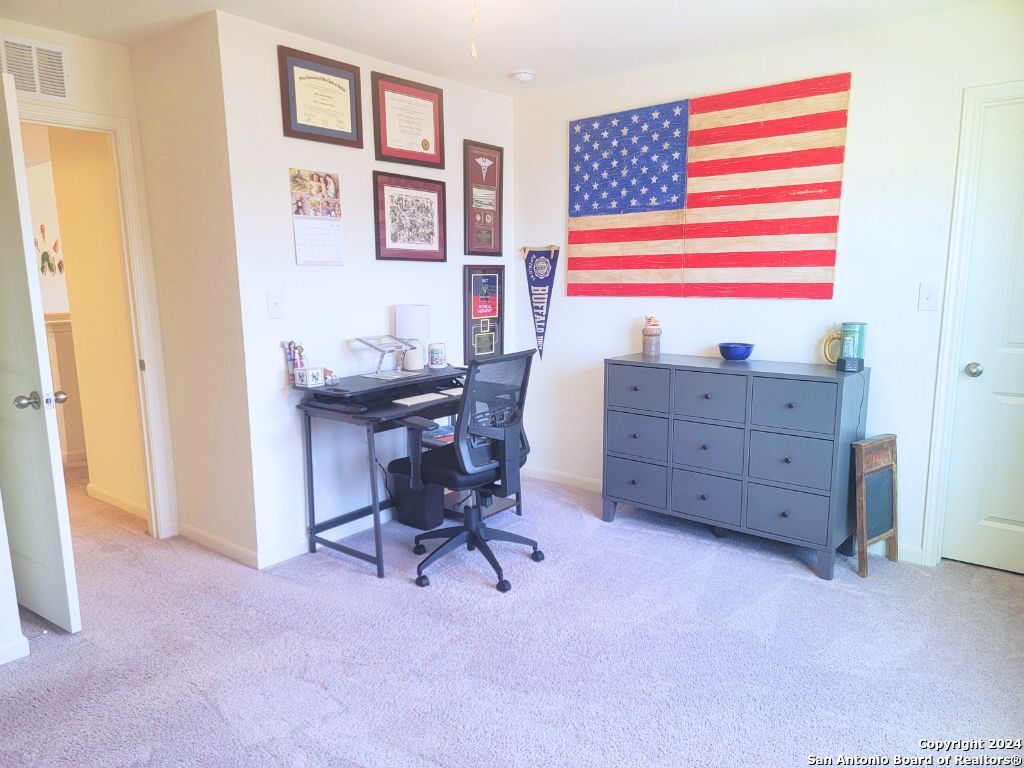 3rd Bedroom