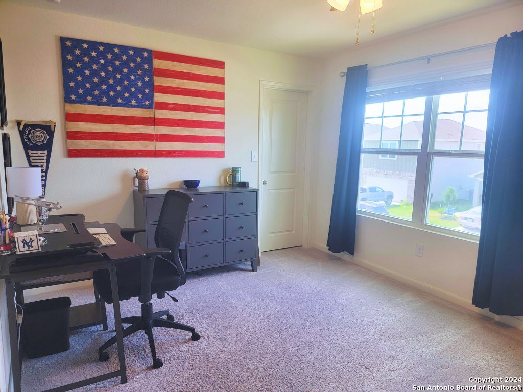 3rd Bedroom