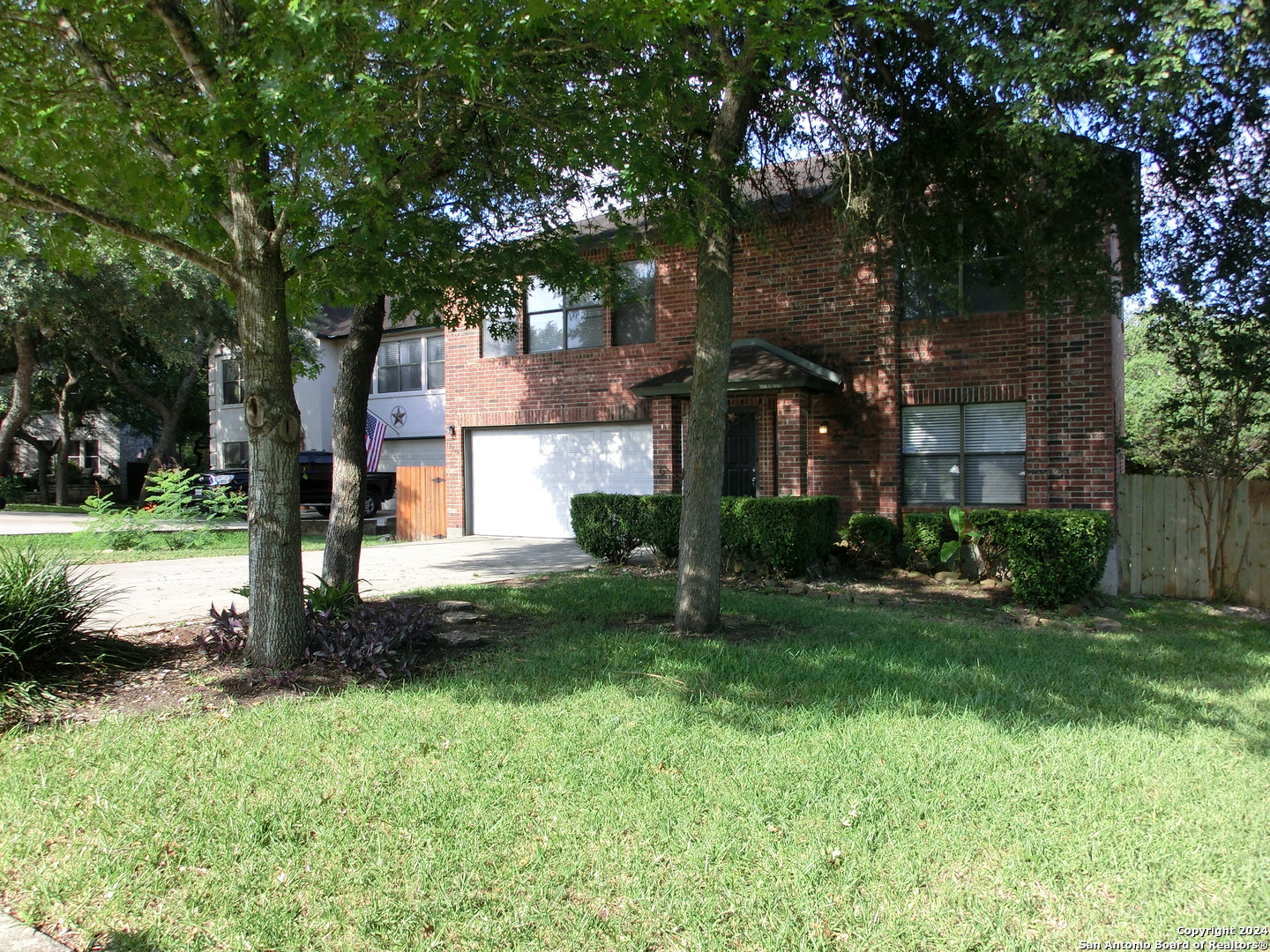 15815 Pleasant Well Dr Listing Cover Image
