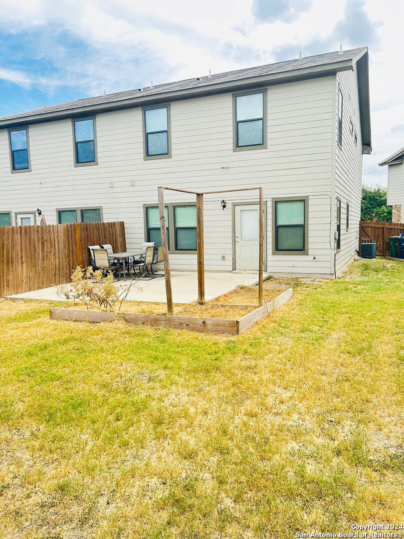 1306 GARDEN DUSK, #2, San Antonio, TX 78245