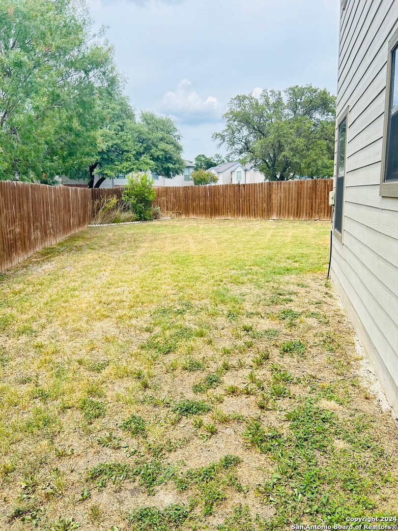 1306 GARDEN DUSK, #2, San Antonio, TX 78245