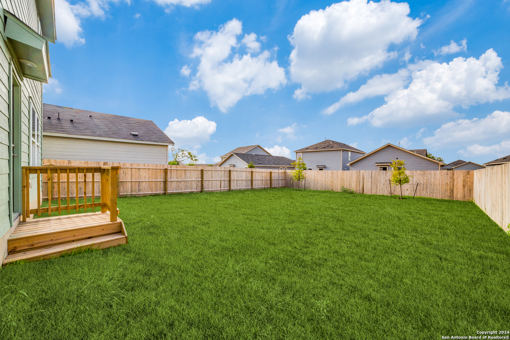 1426 Laima Curve, San Antonio, TX 78224