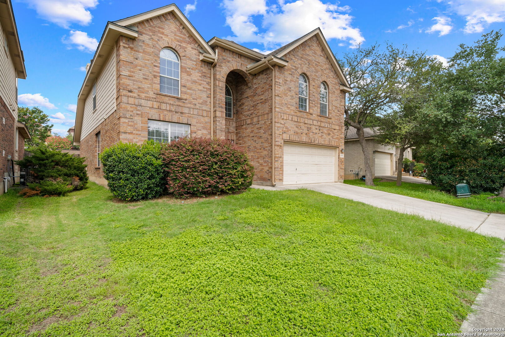 25811 Copperas Ln, San Antonio, TX 78260