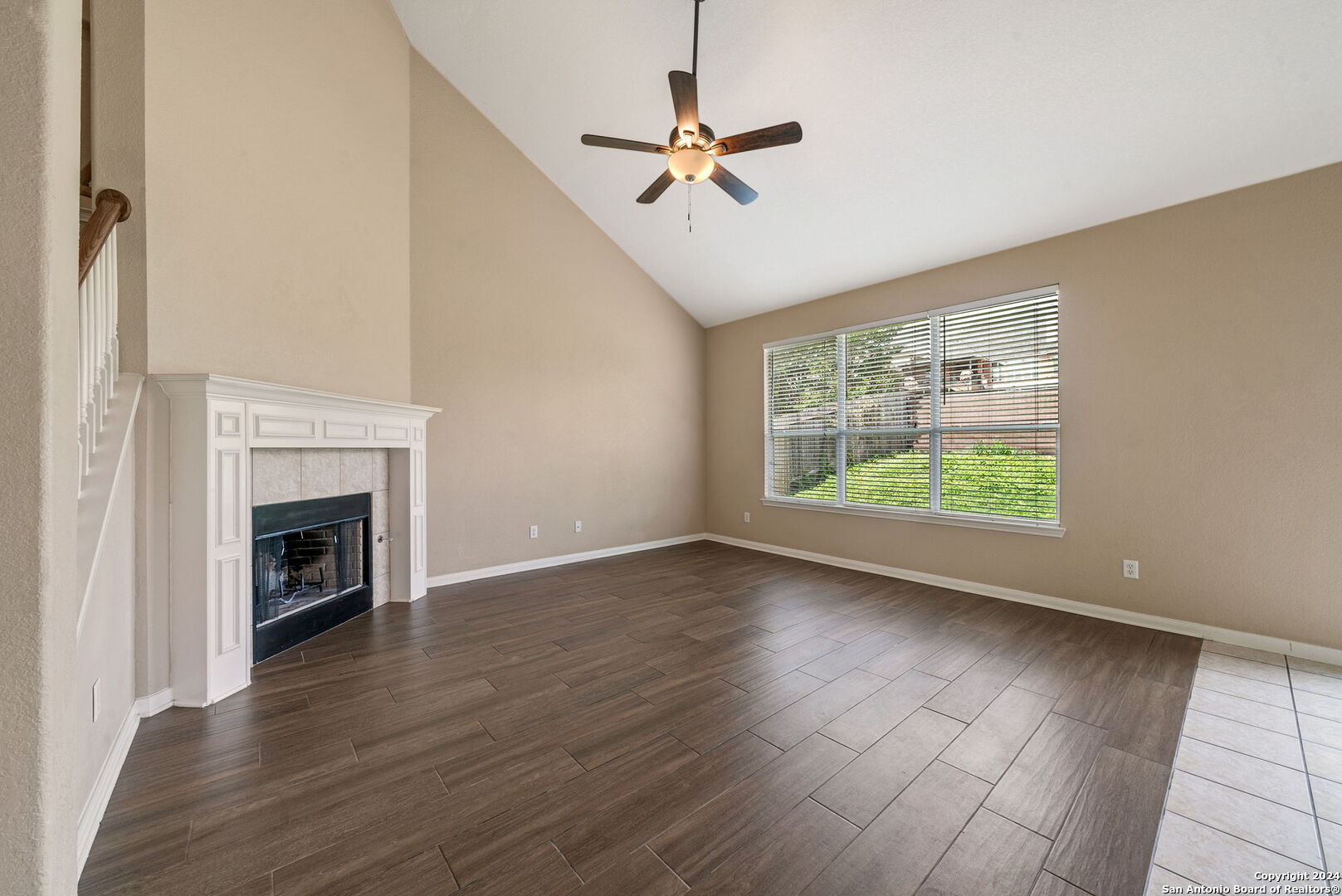 25811 Copperas Ln, San Antonio, TX 78260