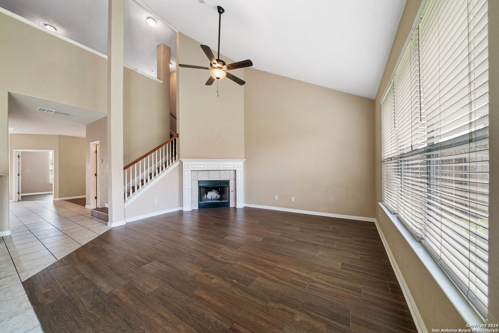 25811 Copperas Ln, San Antonio, TX 78260