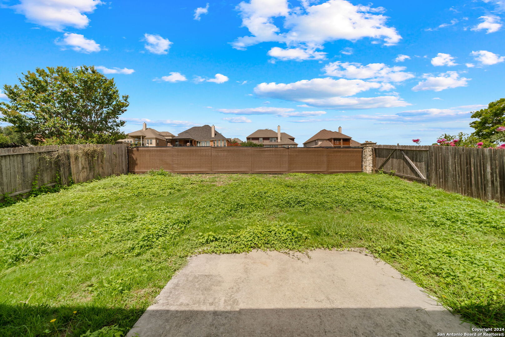 25811 Copperas Ln, San Antonio, TX 78260