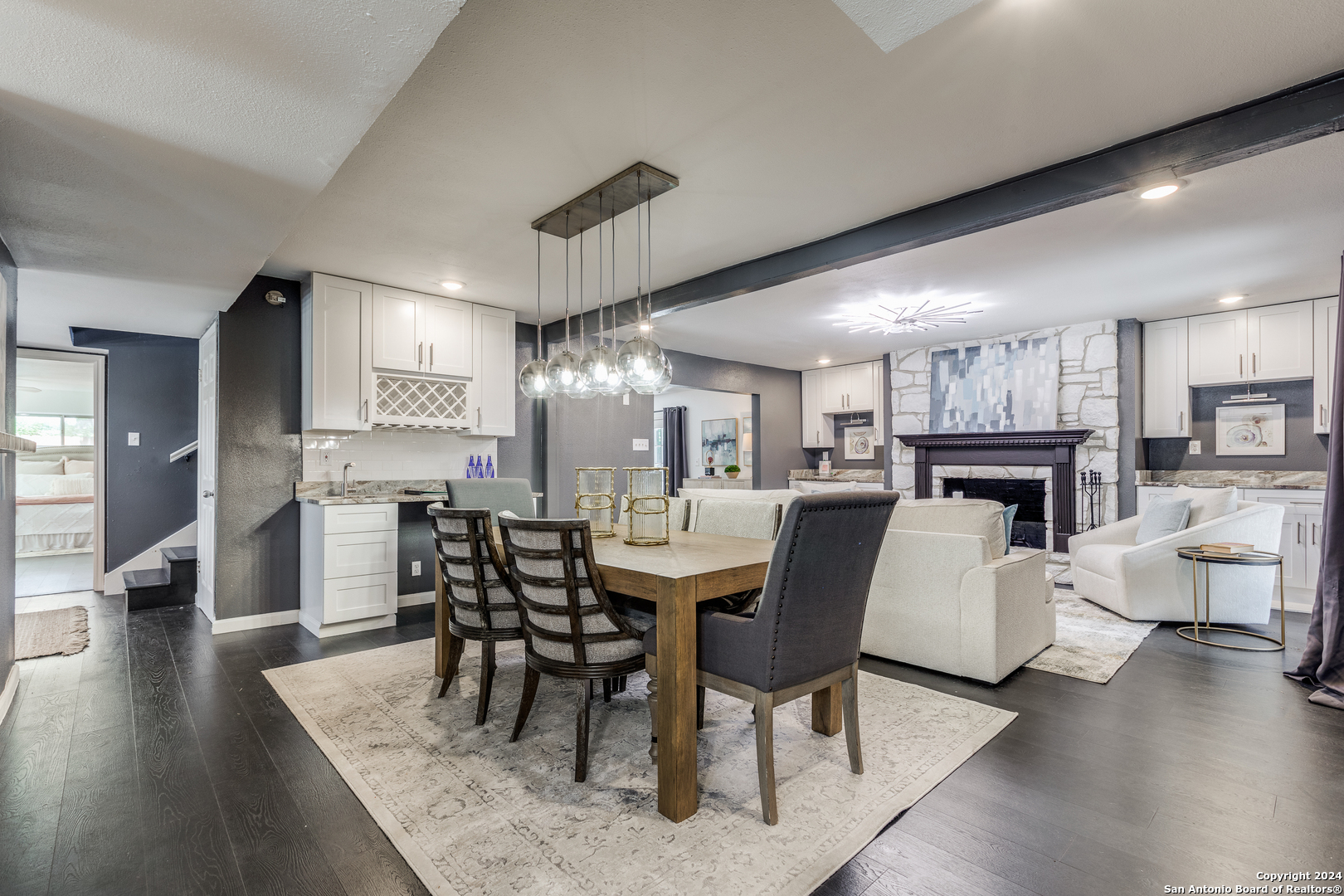 7110 HAGY CIR   San Antonio TX 78216-7115