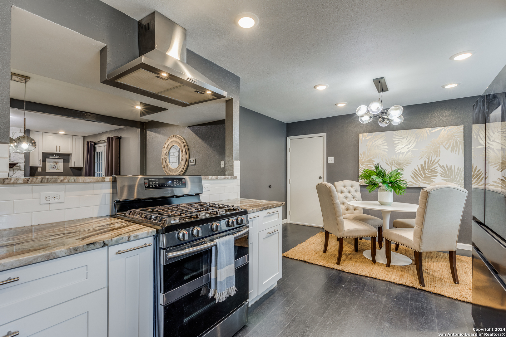 7110 HAGY CIR   San Antonio TX 78216-7115