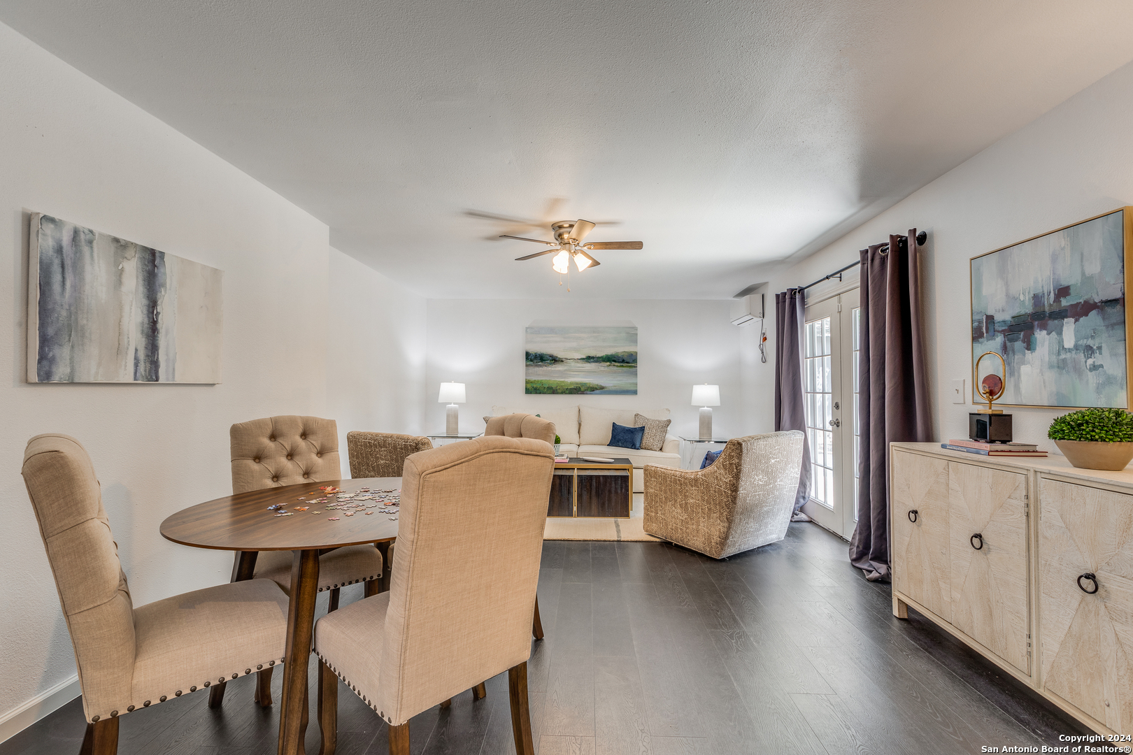 7110 HAGY CIR   San Antonio TX 78216-7115