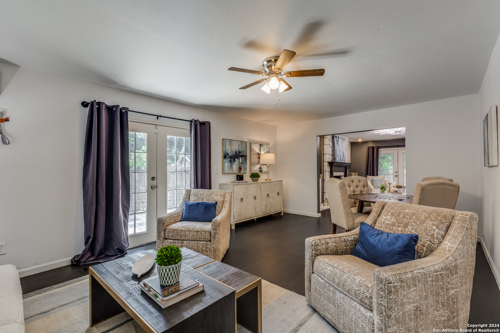 7110 HAGY CIR   San Antonio TX 78216-7115