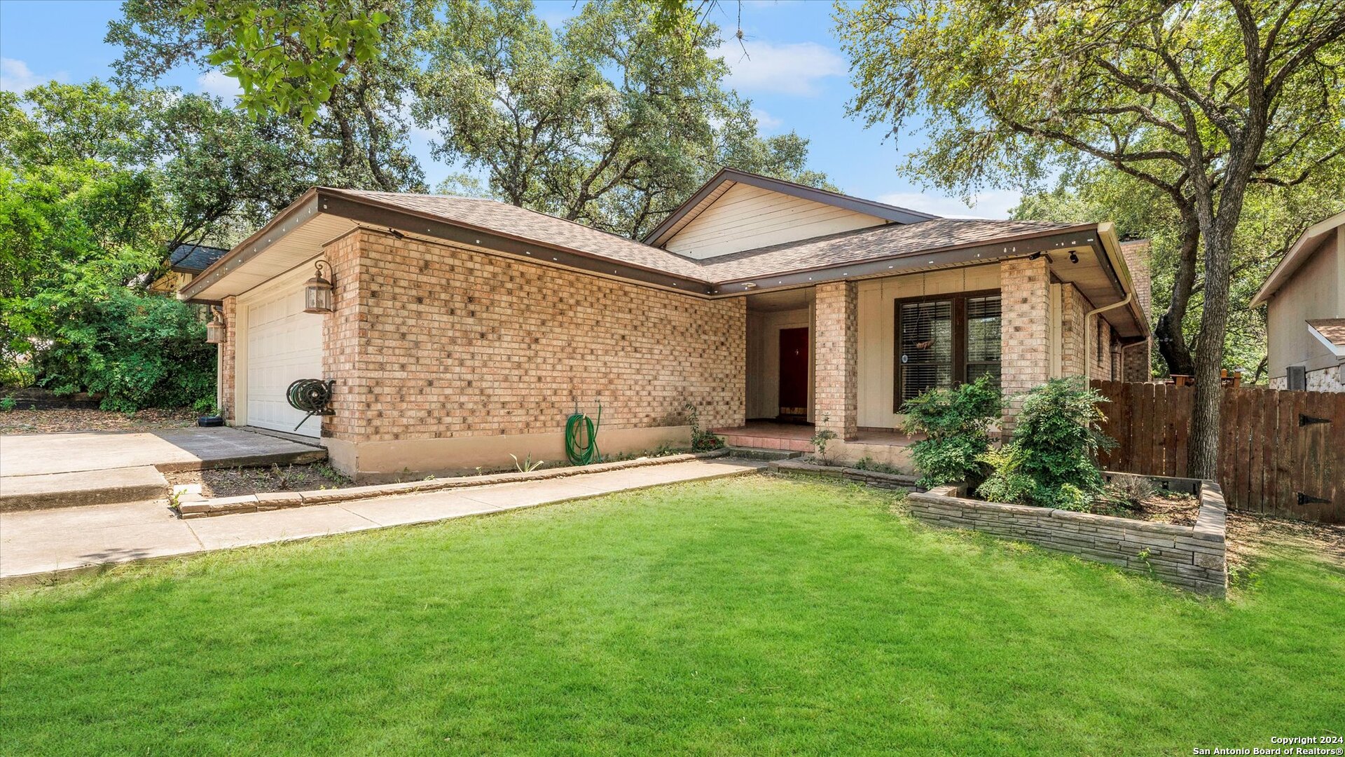 Property photo for 2626 LOCKHILL SELMA RD, San Antonio, TX