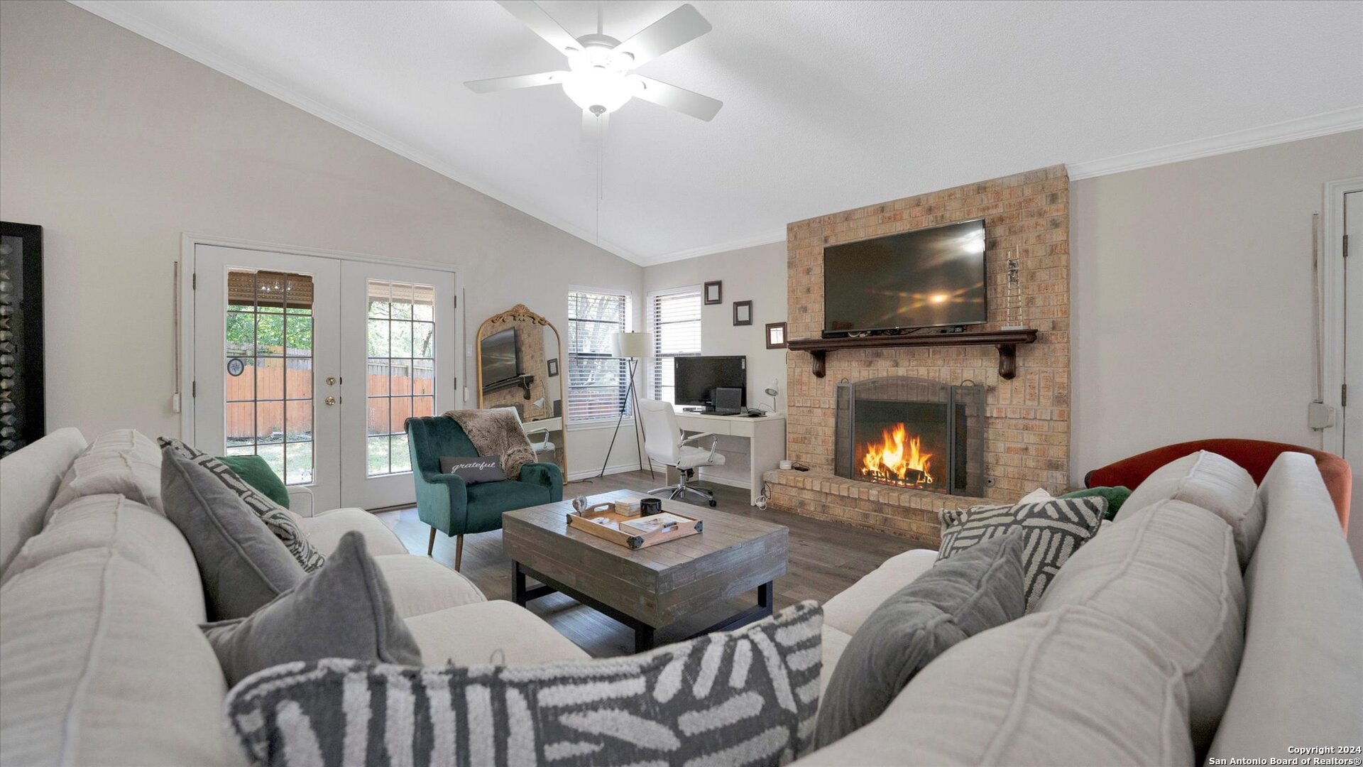 2626 LOCKHILL SELMA RD, San Antonio, TX 78230