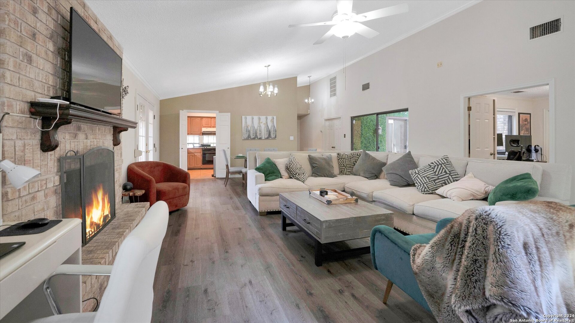 2626 LOCKHILL SELMA RD, San Antonio, TX 78230